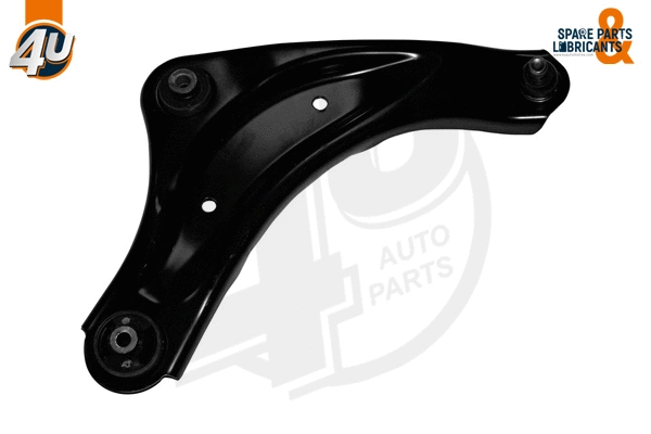 Bras de liaison, suspension de roue 4U Autoparts G10655