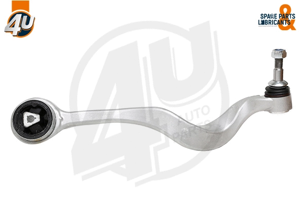 Bras de liaison, suspension de roue 4U Autoparts D33207