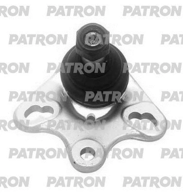 Rotule de suspension PATRON PS3069