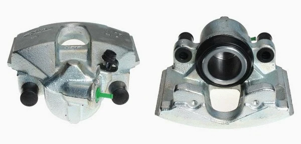 Étrier de frein 4X4 ESTANFI PDF-47-122