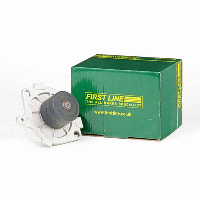 Pompe à eau, refroidissement du moteur FIRST LINE FWP1770