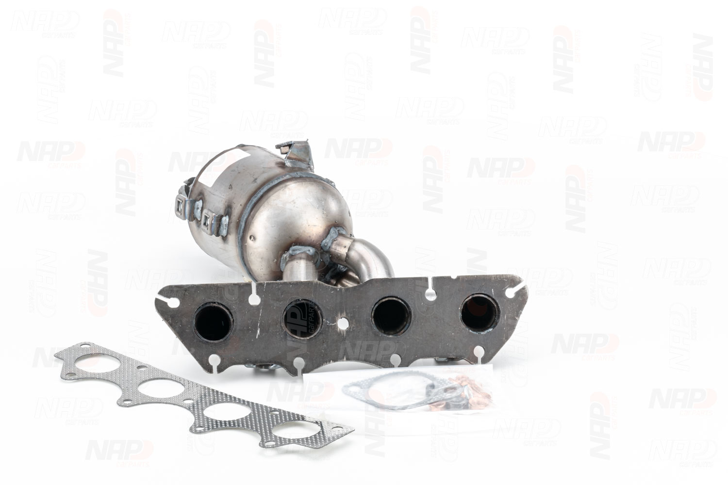 Catalyseur NAP carPARTS GmbH CAK11281