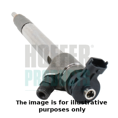 Injecteur HOFFER H74046R