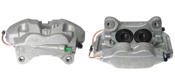 Étrier de frein BREMBO F 06 282