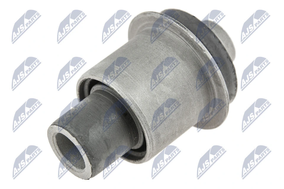 Suspension, corps de l'essieu NTY ZTT-NS-059B