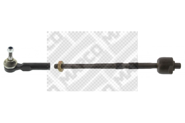 Barre de connexion MAPCO 59004