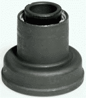 Suspension, bras de liaison BOGE 87-613-A