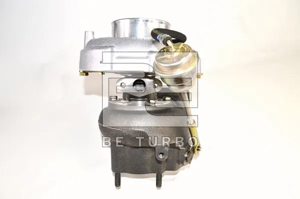 Turbocompresseur, suralimentation BE TURBO 128122