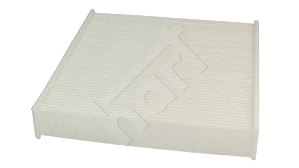 Filtre, air de l'habitacle HART 338 522