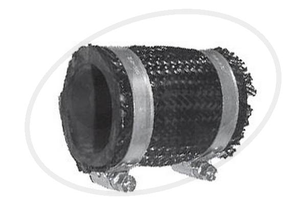 Gaine de suralimentation alp ALP-004229