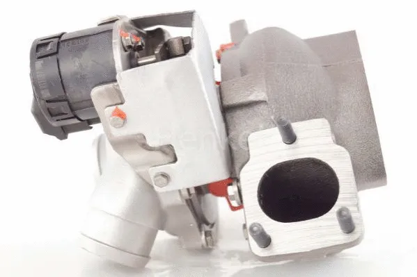 Turbocompresseur, suralimentation Henkel Parts 5112343N