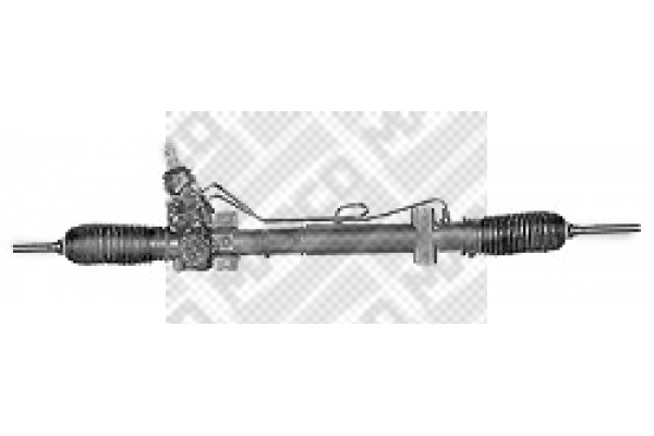 Crémaillère de direction MAPCO 29900