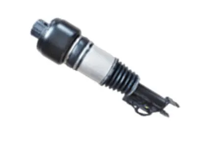 Armortisseur pneumatique MAXTRAC 501120016L