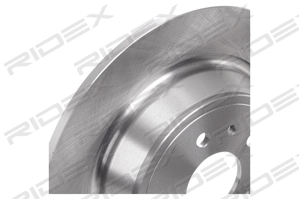 Disque de frein RIDEX 82B1826