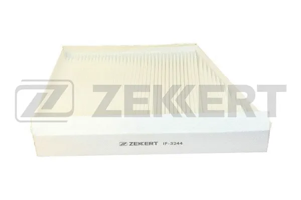 Filtre, air de l'habitacle ZEKKERT IF-3244