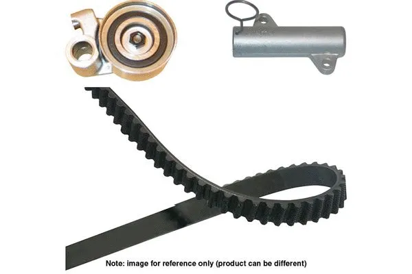 Kit de courroie crantée KAVO PARTS DKT-9033