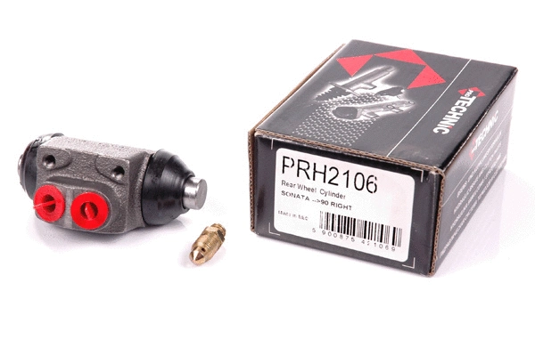 Cylindre de roue PROTECHNIC PRH2106