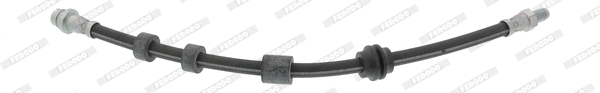 Flexible de frein FERODO FHY2720