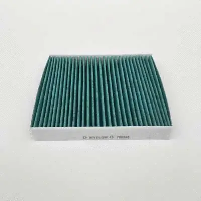 Filtre, air de l'habitacle Technika 780243