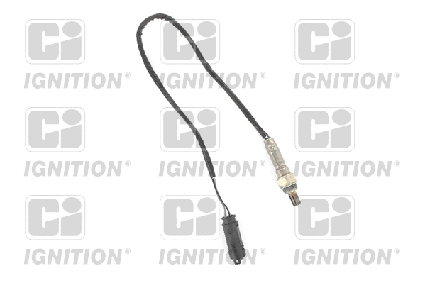 Sonde lambda QUINTON HAZELL XLOS1166