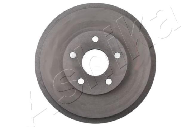 Tambour de frein ASHIKA 56-07-701C