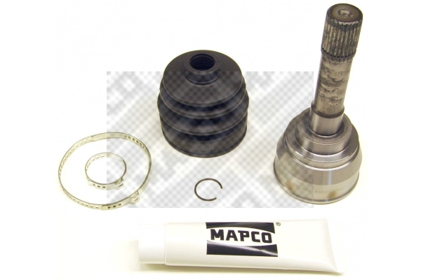 Jeu de joints, arbre de transmission MAPCO 16298