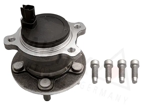 Kit de roulements de roue AUTEX 808891