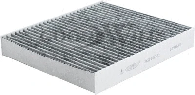 Filtre, air de l'habitacle GOODWILL AG 114 CFC
