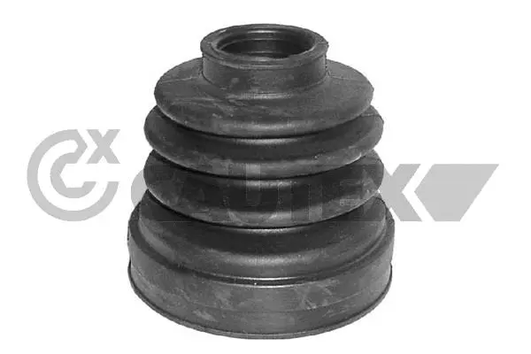 Joint-soufflet, arbre de commande CAUTEX 030604
