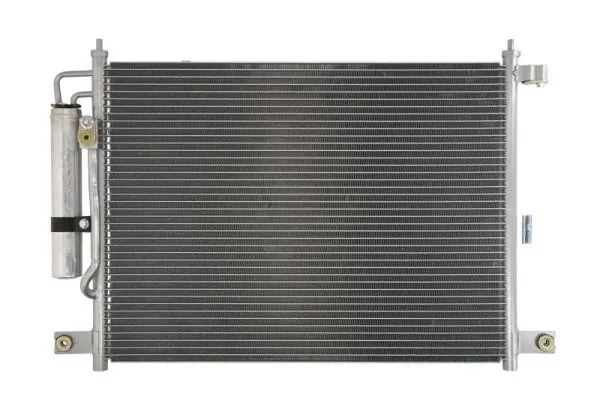 Condenseur, climatisation THERMOTEC KTT110316