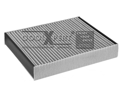 Filtre, air de l'habitacle BBR Automotive 003-20-14434