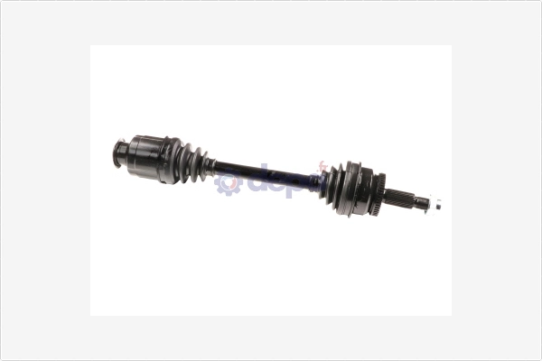 Arbre de transmission DEPA 3545700