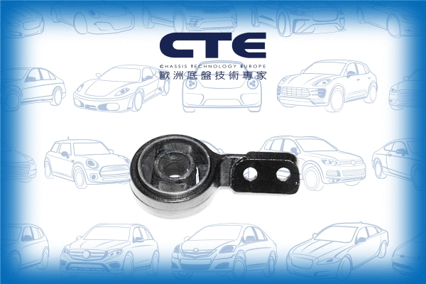 Suspension, bras de liaison CTE CBH09017L