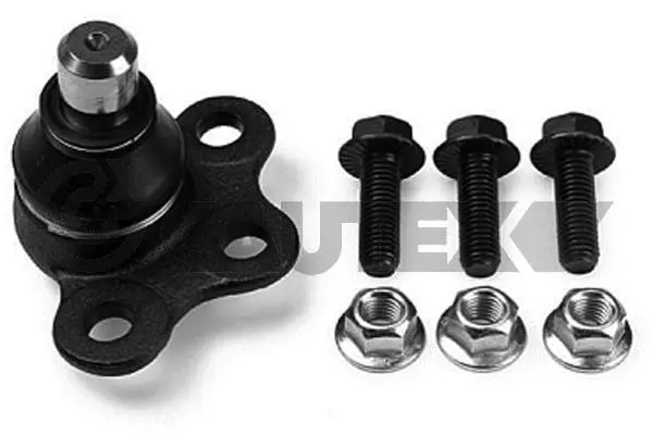 Rotule de suspension CAUTEX 755040