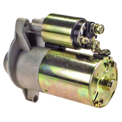 Démarreur WAI 3274N