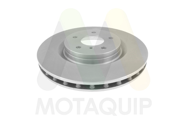 Disque de frein MOTAQUIP LVBD1563