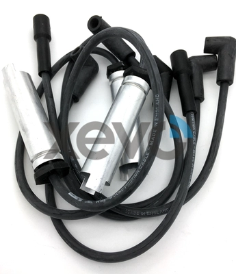 Kit de câbles d'allumage XEVO XHT4123
