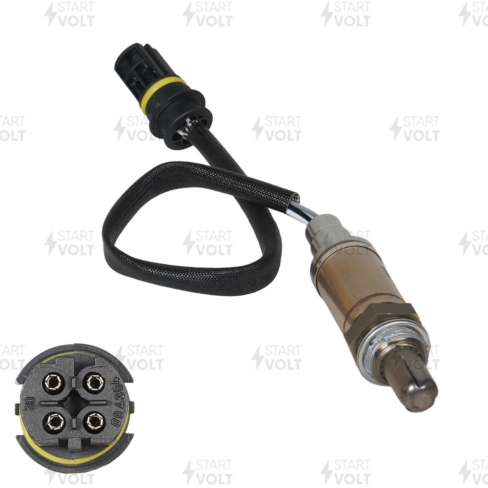 Sonde lambda STARTVOLT VS-OS 2615