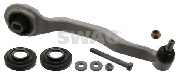 Bras de liaison, suspension de roue SWAG 10 94 0310