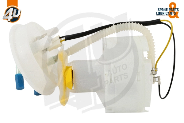 Pompe à carburant 4U Autoparts 32923VV
