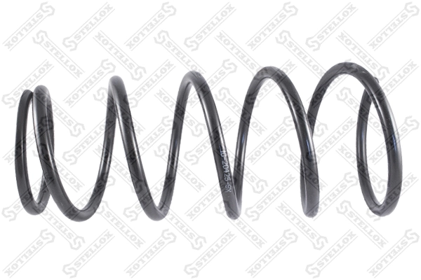 Ressort de suspension STELLOX 10-20425-SX