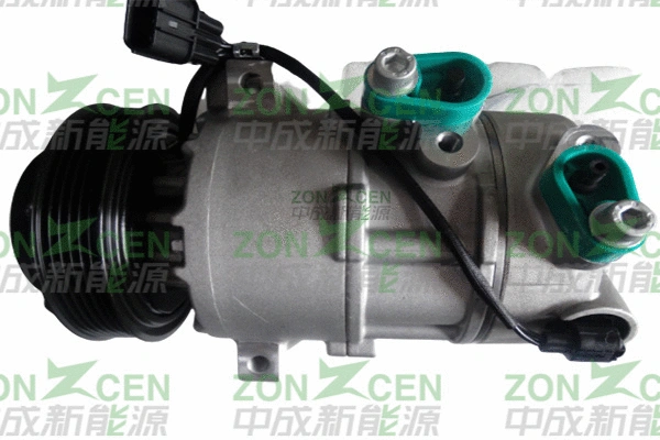 Compresseur, climatisation AIR ZONCEN 68065062