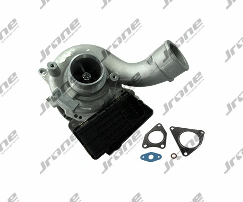 Turbocompresseur, suralimentation Jrone 8G22-300-J25
