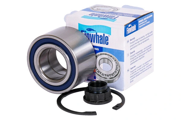 Kit de roulements de roue FINWHALE HB748