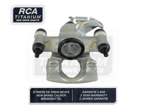 Étrier de frein RCA FRANCE RCABC02