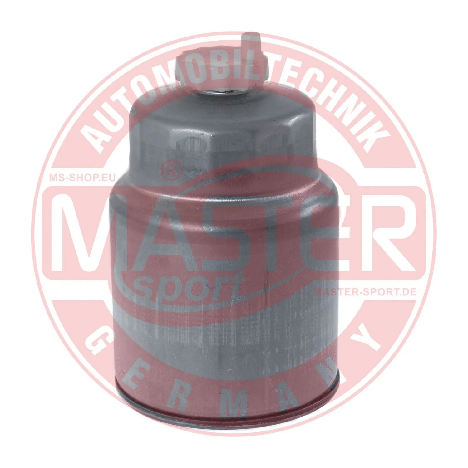 Filtre à carburant MASTER-SPORT GERMANY 940/22-KF-PCS-MS
