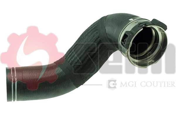 Gaine de suralimentation SEIM 981006