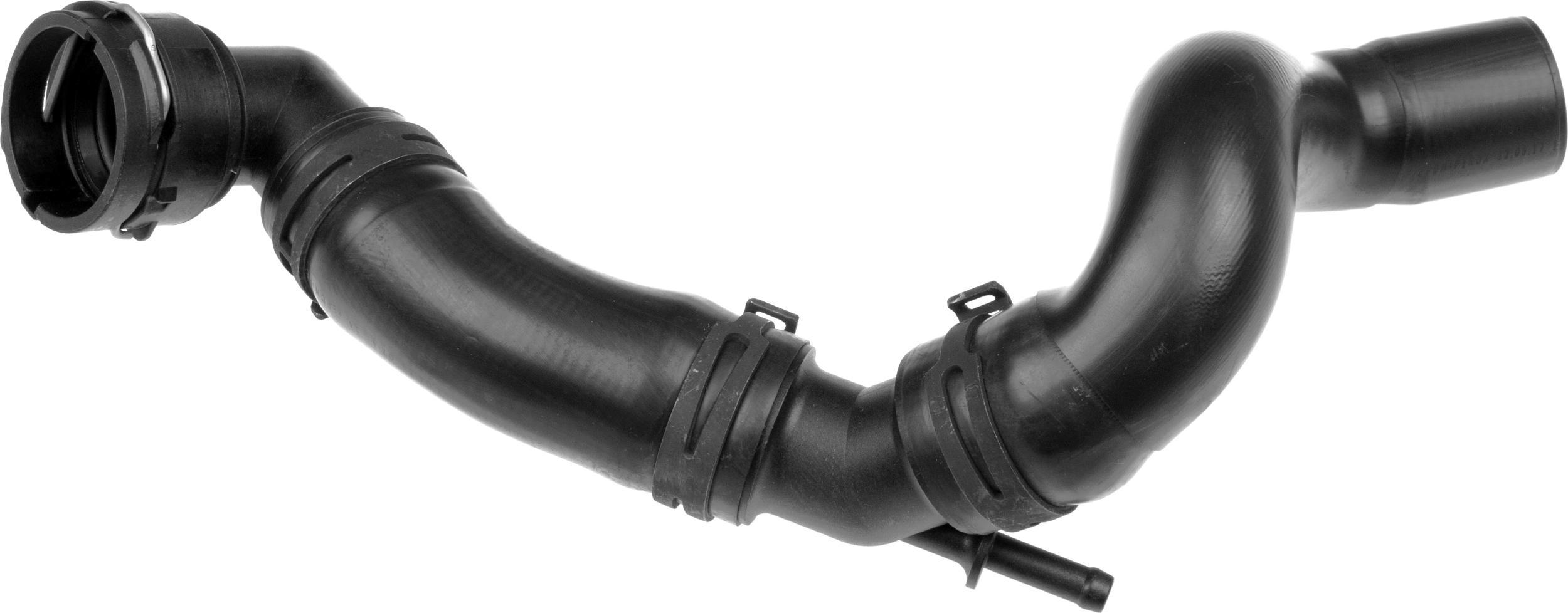 Durite de radiateur RAPRO R25926