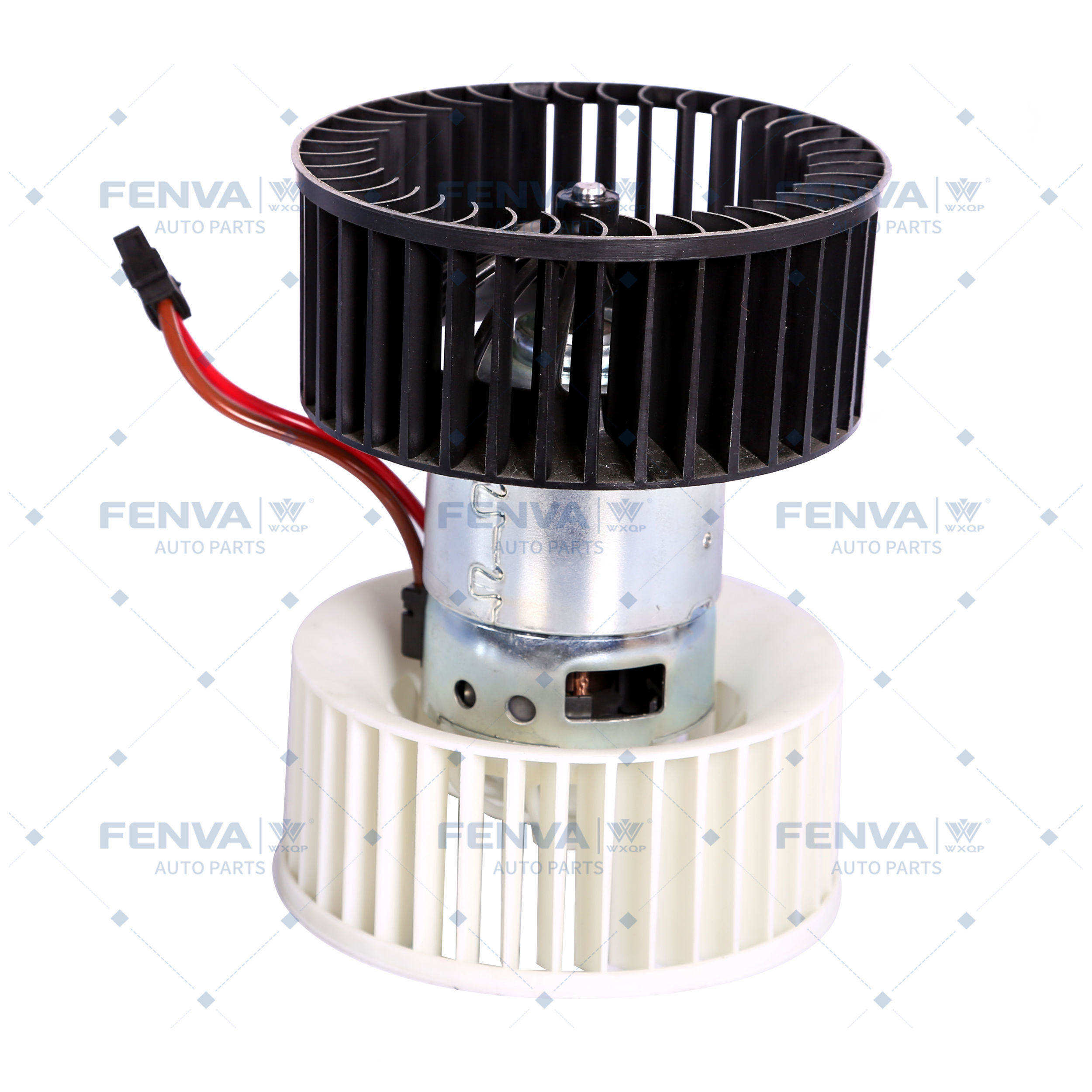 Moteur électrique, pulseur d'air habitacle WXQP 250165