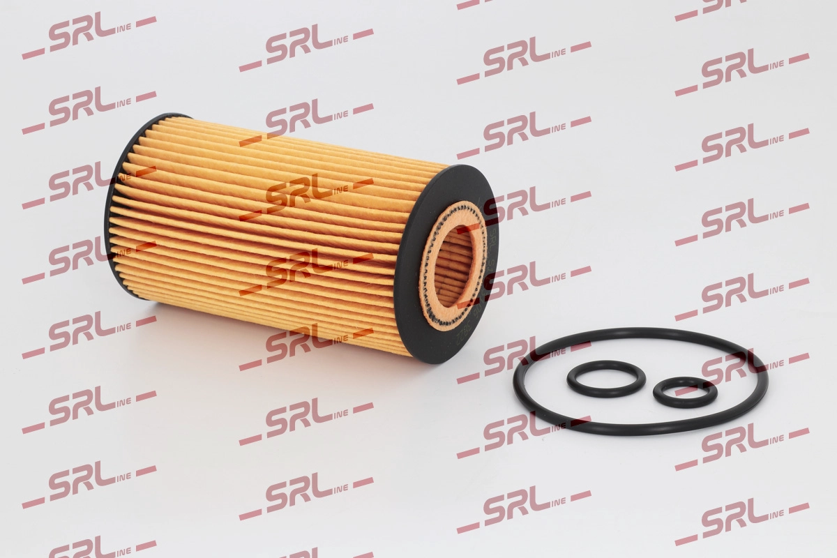Filtre à huile SRLine S11-3106